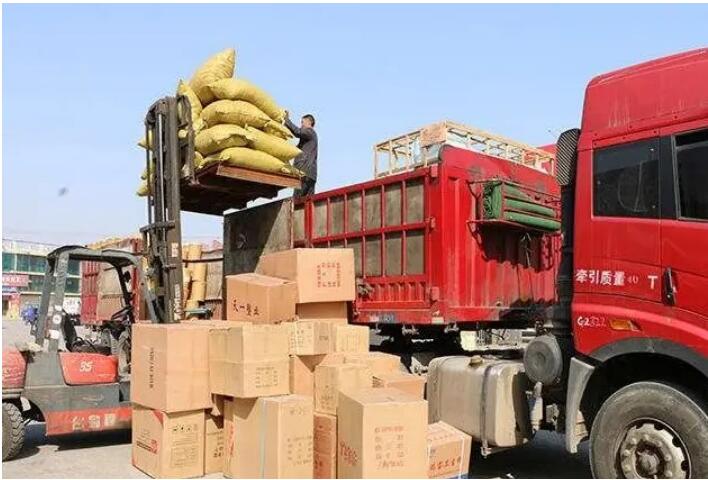 厦门到慈溪市物流专线