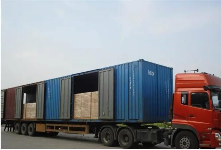 厦门到慈溪市整车运输