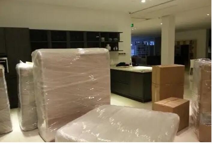 厦门到慈溪市长途搬家