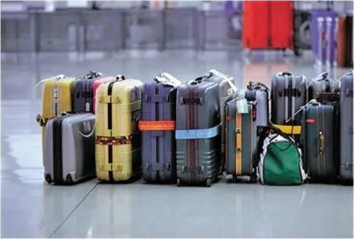 厦门到慈溪市行李托运