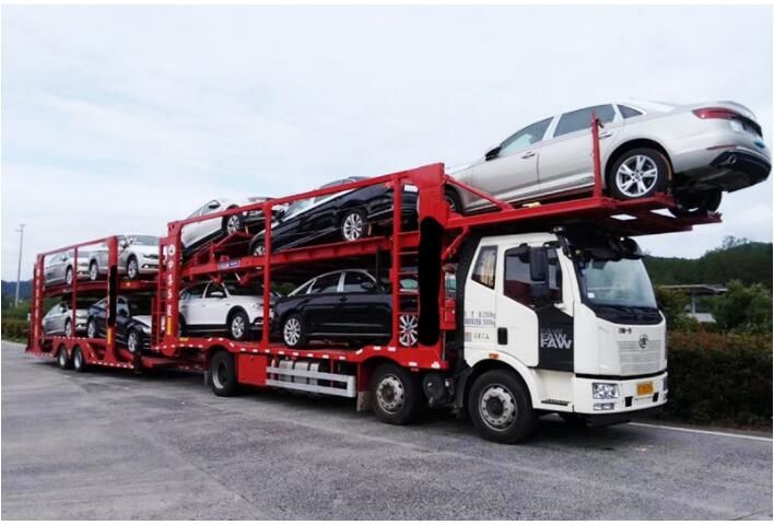 厦门到慈溪市轿车托运